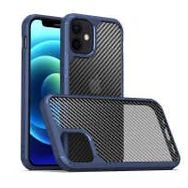 Zore Apple iPhone 12 Pro İnoks Kapak Kılıf