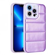 Zore Apple iPhone 12 Pro Kamera Korumalı Airbagli Renkli Seksek Kapak Kılıf