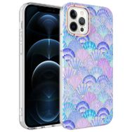 Zore Apple iPhone 12 Pro Max Bella Kapak Kılıf