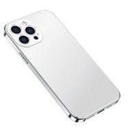 Zore Apple iPhone 12 Pro Max Bobo Kapak Kılıf