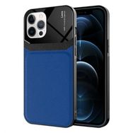 Zore Apple Iphone 12 Pro Max Emiks Kapak Cep Telefonu Kılıfı