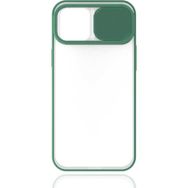 Zore Apple iPhone 12 Pro Max Gard Silikon Kılıf