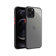 Zore Apple iPhone 12 Pro Max Kaff Kapak Kılıf