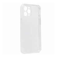 Zore Apple Iphone 12 Pro Max Kamera Korumalı Nitro Anti Shock Silikon Cep Telefonu Kılıfı