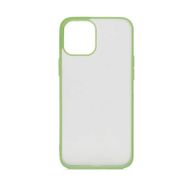 Zore Apple iPhone 12 Pro Max Mess Kapak Kılıf