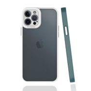 Zore Apple iPhone 12 Pro Max Mima Kapak Kılıf
