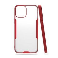 Zore Apple iPhone 12 Pro Max Parfe Kapak Kılıf