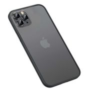 Zore Apple iPhone 12 Pro Max Retro Kapak Kılıf