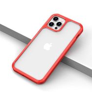 Zore Apple iPhone 12 Pro Max Roll Kapak Kılıf