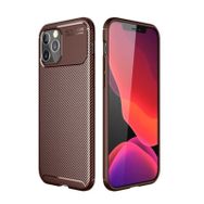 Zore Apple Iphone 12 Pro Negro Silikon Cep Telefonu Kılıfı