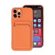 Zore Apple iPhone 12 Pro Ofix Kapak Kılıf