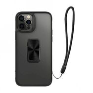 Zore Apple iPhone 12 Pro V-bax Kapak Kılıf