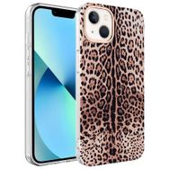 Zore Apple Iphone 13 Bella Kapak Kılıf