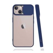 Zore Apple Iphone 13 Lensi Kapak Cep Telefonu Kılıfı
