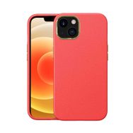 Zore Apple Iphone 13 Mini Natura Kapak Cep Telefonu Kılıfı