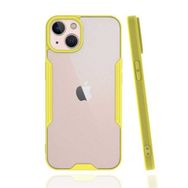 Zore Apple İphone 13 Mini Parfe Kapak Kılıf