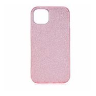 Zore Apple Iphone 13 Mini Shining Silikon Cep Telefonu Kılıfı