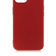 Zore Apple iPhone 13 Premier Silikon Kapak Kılıf