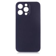 Zore Apple İphone 13 Pro 1. Kalite Pp Kapak Kılıf