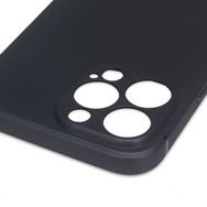 Zore Apple Iphone 13 Pro İmax Silikon Cep Telefonu Kılıfı