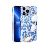 Zore Apple Iphone 13 Pro Kaos Kapak Kılıf