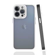 Zore Apple Iphone 13 Pro Kılıf Mima Kapak