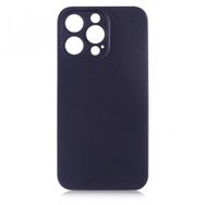 Zore Apple İphone 13 Pro Max 1. Kalite Pp Kapak Kılıf