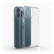 Zore Apple Iphone 13 Pro Max Kamera Korumalı Nitro Anti Shock Silikon Cep Telefonu Kılıfı