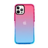 Zore Apple Iphone 13 Pro Max Renkli Punto Kapak Kılıf