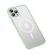 Zore Apple Iphone 13 Pro Mokka Wireless Kapak Kılıf