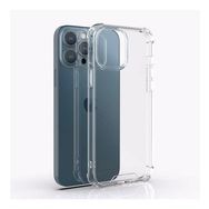 Zore Apple Iphone 13 Pro Nitro Anti Shock Silikon Cep Telefonu Kılıfı