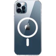 Zore Apple Iphone 13 Pro Tacsafe Wireless Kapak Cep Telefonu Kılıfı