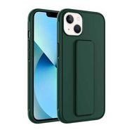 Zore Apple iPhone 13 Qstand Kapak Kılıf