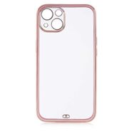 Zore Apple Iphone 13 Voit Clear Kapak Kılıf