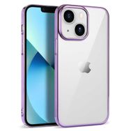 Zore Apple iPhone 14 Plus Pixel Kapak Kılıf