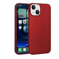 Zore Apple iPhone 14 Premier Silikon Kapak Kılıf