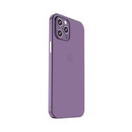 Zore Apple iPhone 14 Pro Eko PP Kapak Kılıf
