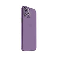 Zore Apple iPhone 14 Pro Max Eko PP Kapak Kılıf