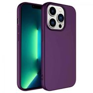 Zore Apple iPhone 14 Pro Max LSR Lansman Kapak Kılıf