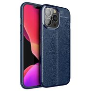 Zore Apple iPhone 14 Pro Max Niss Silikon Kapak Kılıf