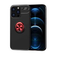 Zore Apple iPhone 14 Pro Max Ravel Silikon Kapak Kılıf