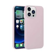 Zore Apple iPhone 14 Pro Premier Silikon Kapak Kılıf