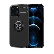 Zore Apple iPhone 14 Pro Ravel Silikon Kapak Kılıf