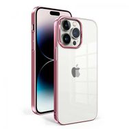 Zore Apple iPhone 14 Pro Sun Kapak Kılıf