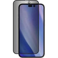Zore Apple iPhone 15 Pro Uyumlu Kor Privacy Cam Ekran Koruyucu