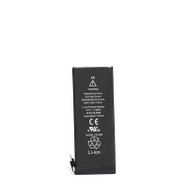 Zore Apple iPhone 4S Orjinal Max Batarya