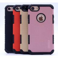 Zore Apple iPhone 5 Armour Kılıf