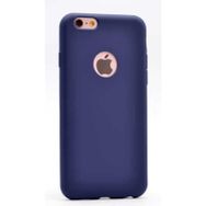Zore Apple iPhone 5 Premier Silikon Kılıf