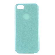 Zore Apple iPhone 5 Shining Silikon Kılıf