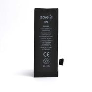 Zore Apple iPhone 5S Hook Serisi Batarya
